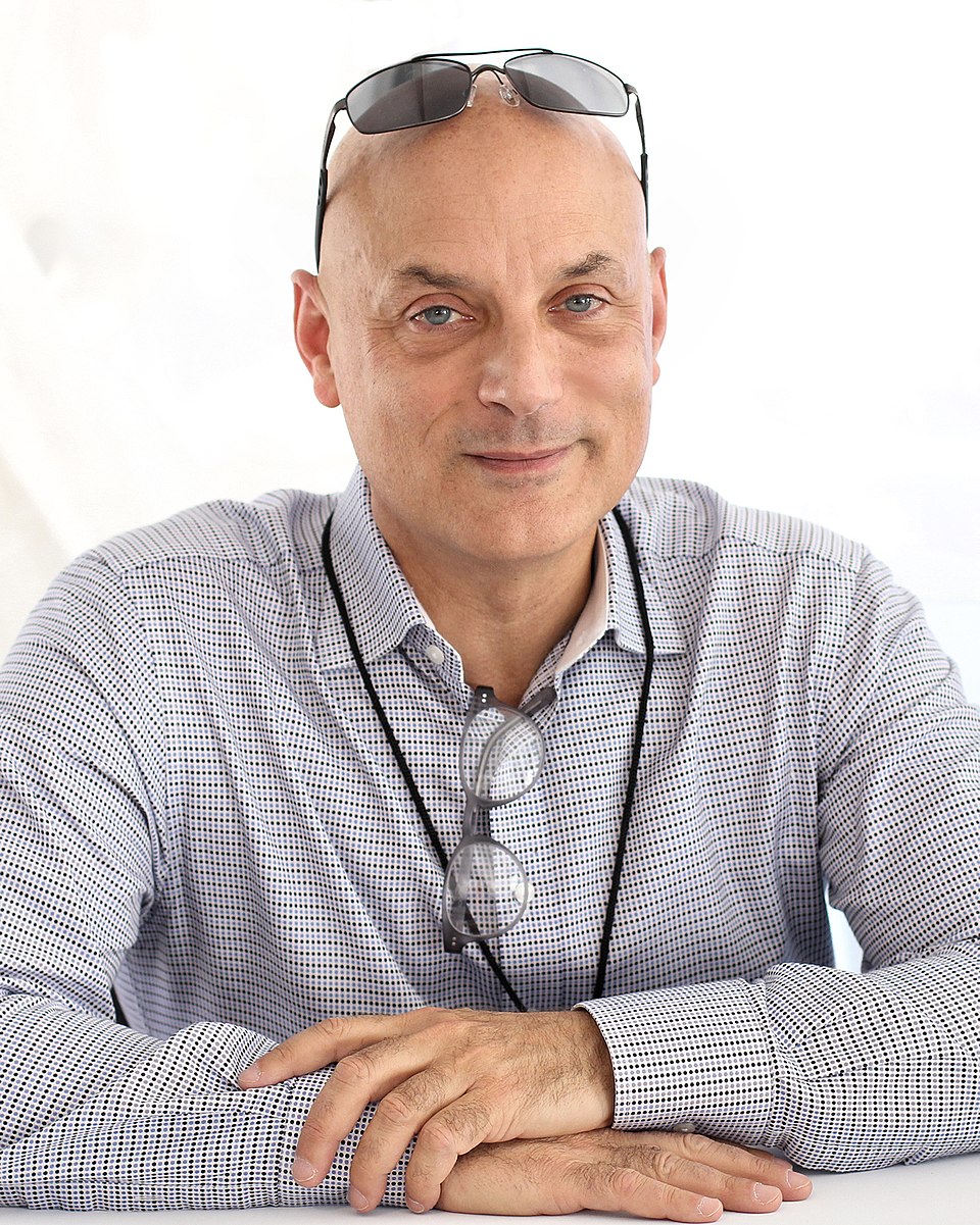 Daniel Mendelsohn