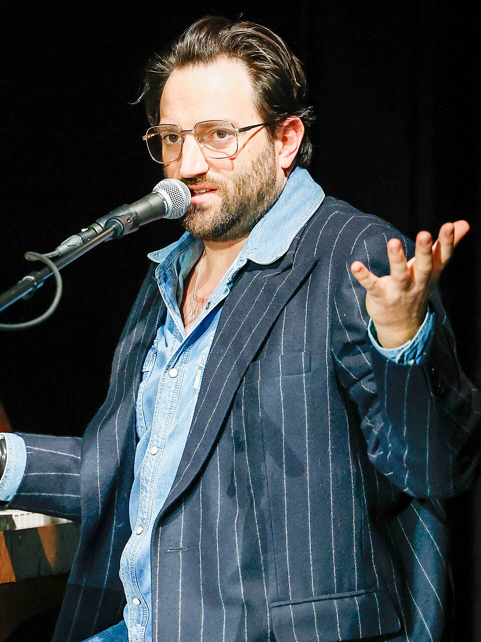 Daniel Messias