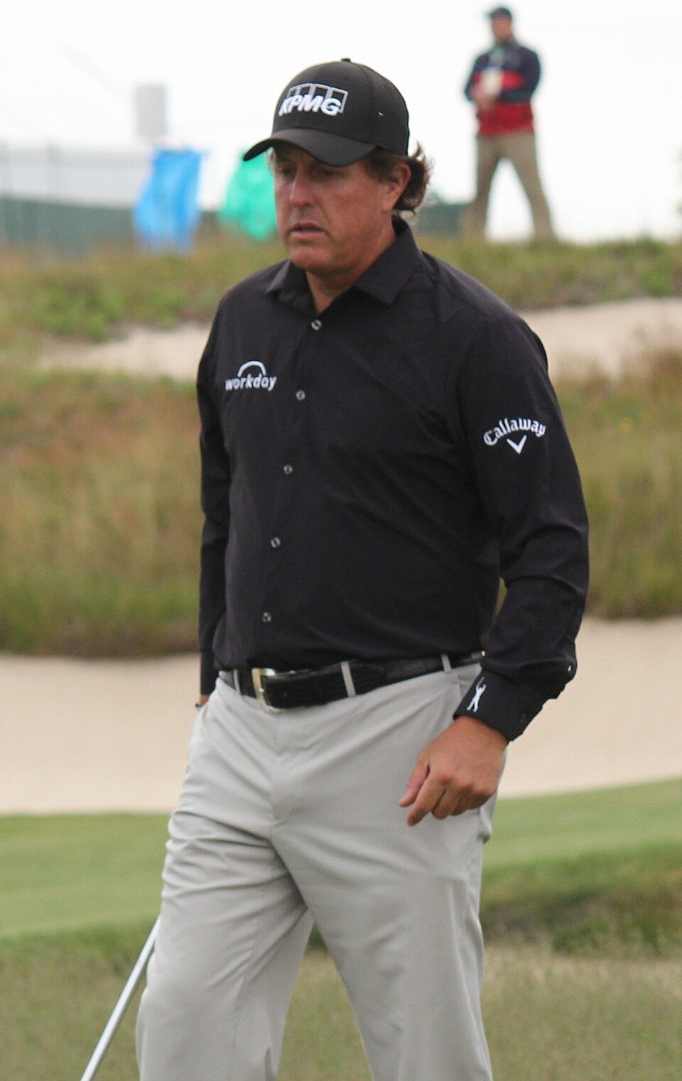 Daniel Mickleson