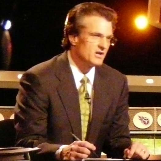 Daniel Mock