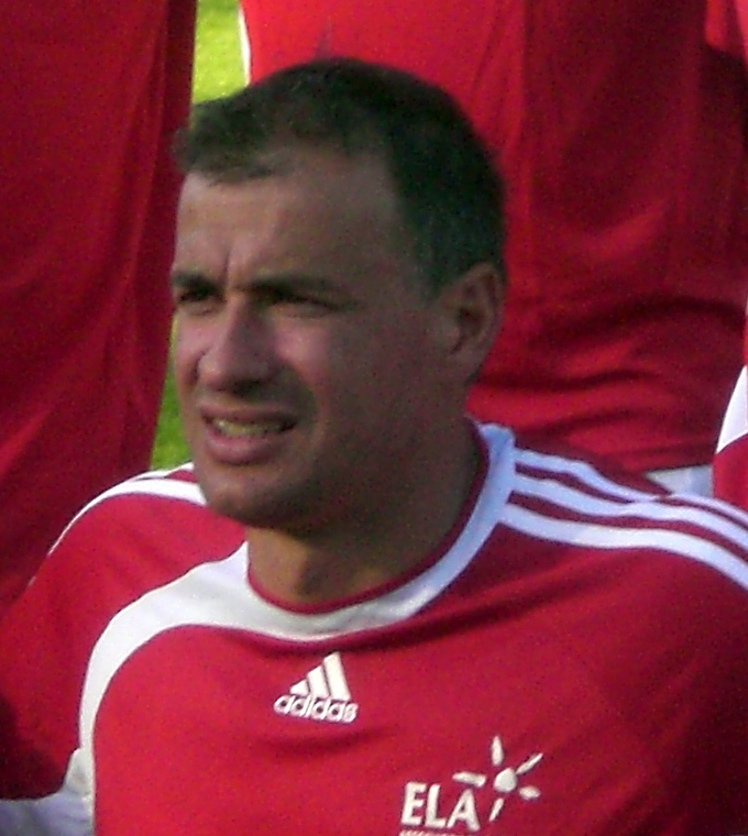 Daniel Moreira