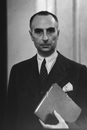 Daniel Moreno Vinader