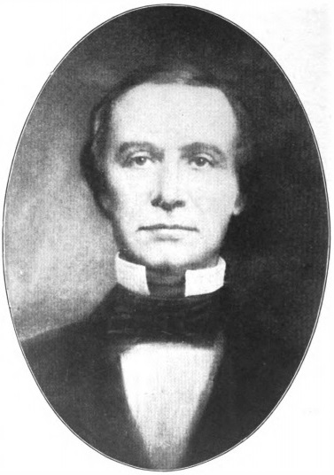 Daniel Morton