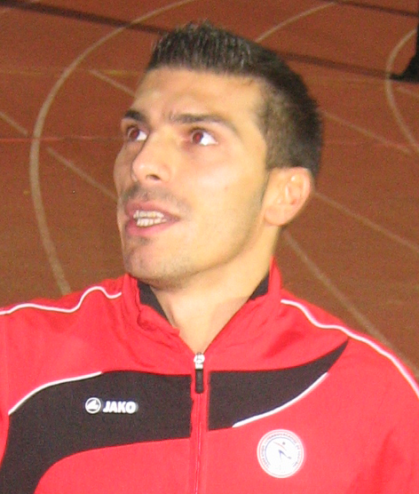 Daniel Mota