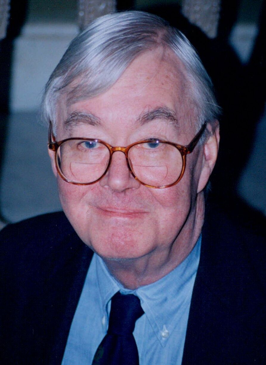 Daniel Moynihan