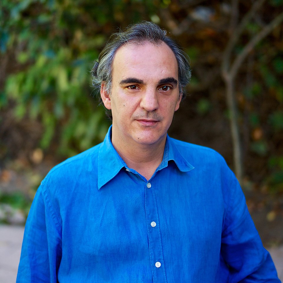 Daniel Múgica