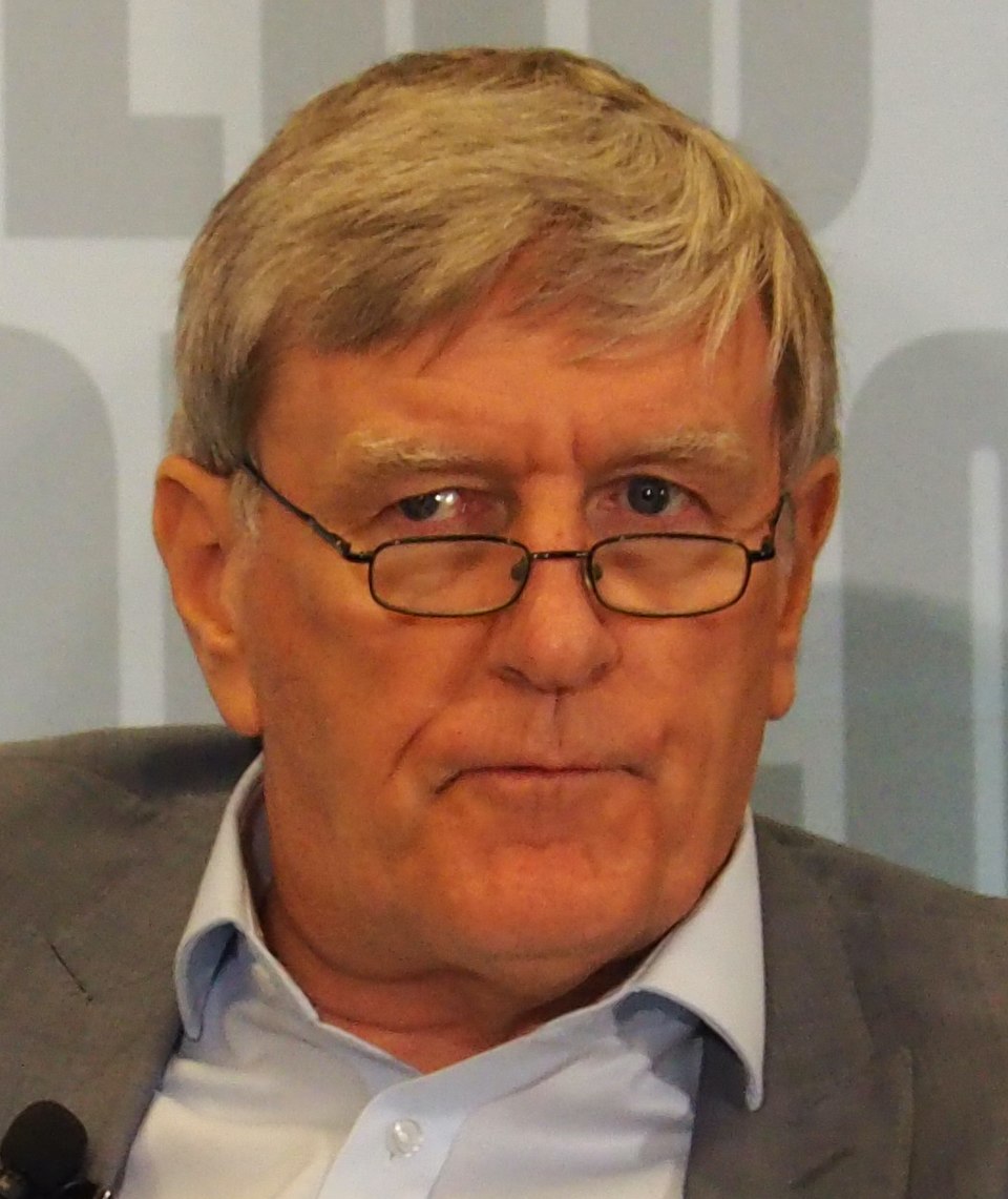 Daniel Mulhall