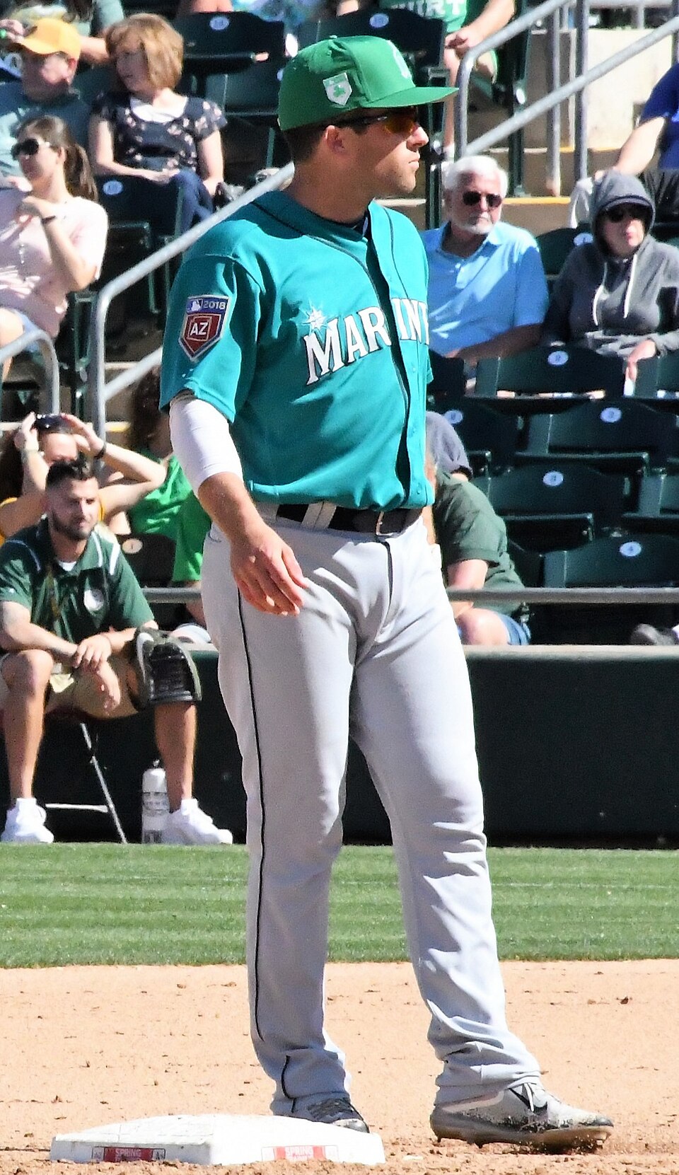 Daniel Munos