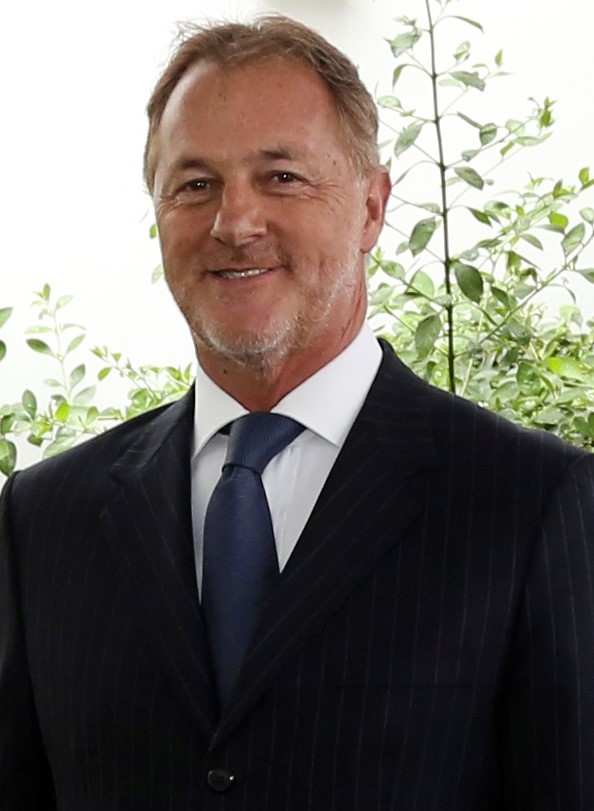 Daniel Muñoz Olaya