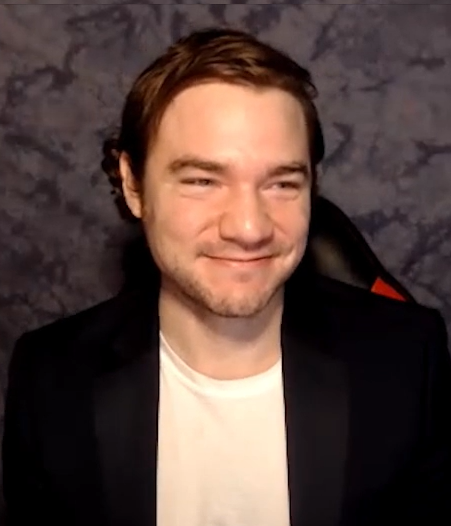 Daniel Naď