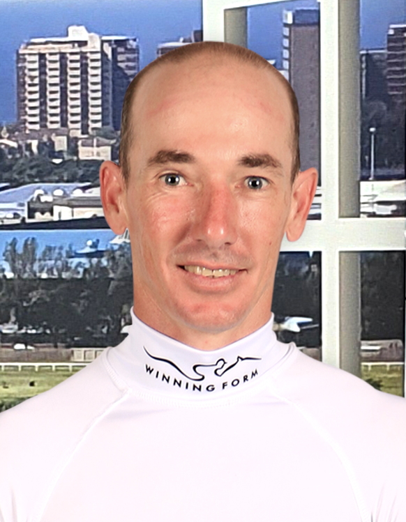 Daniel Nakhle