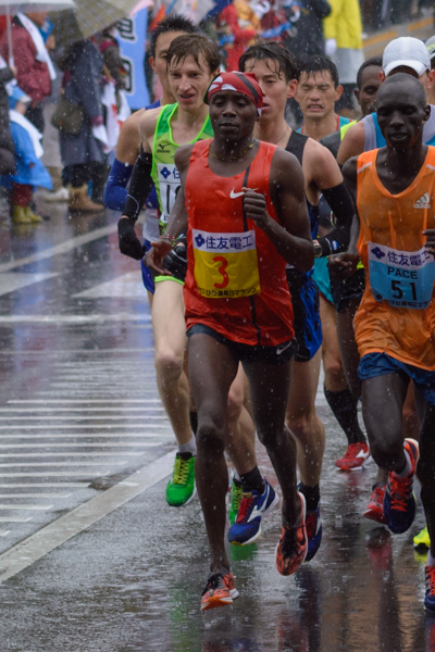 Daniel Ndungu