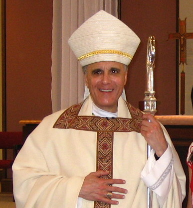 Daniel Nicholas