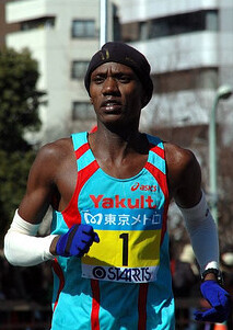 Daniel Njenga