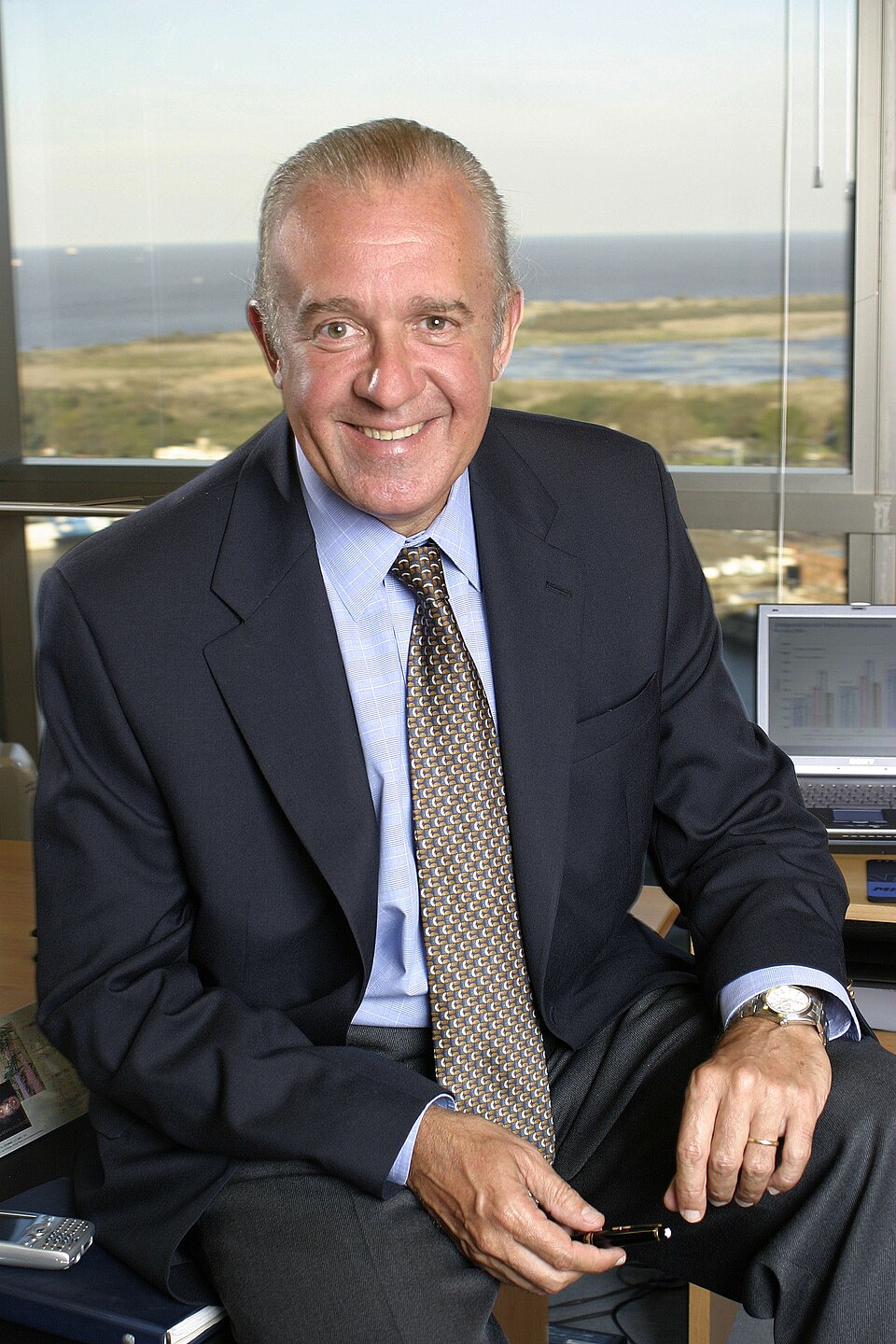 Daniel Novegil