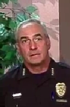 Daniel Oates