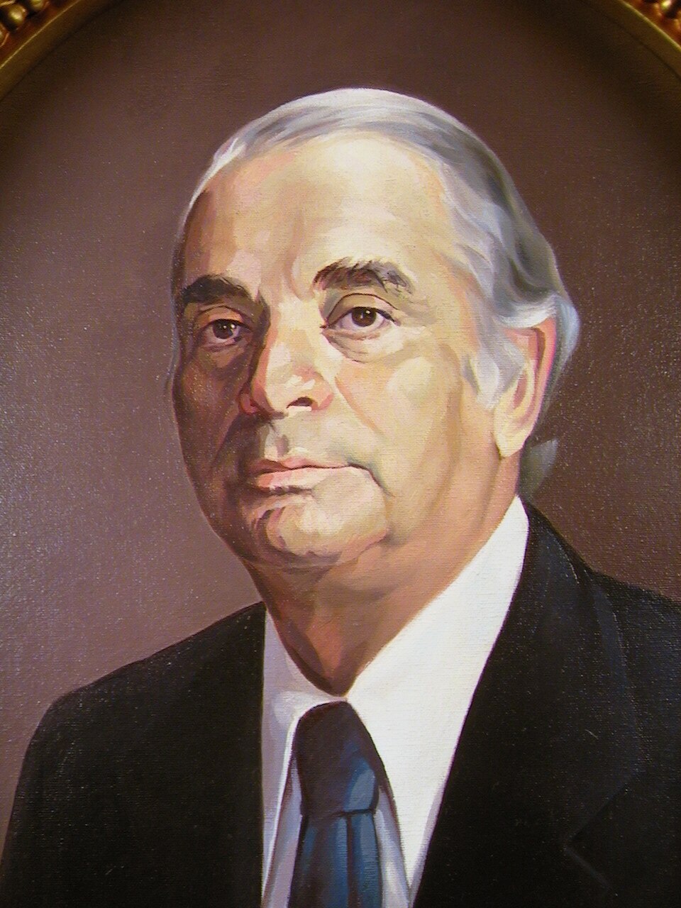 Daniel Oduber Quirós