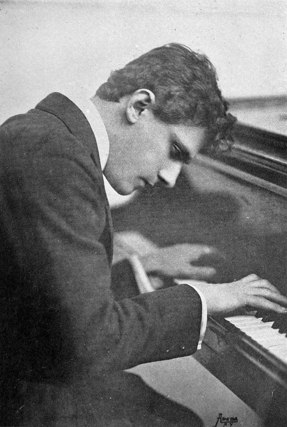 Daniel Ornstein