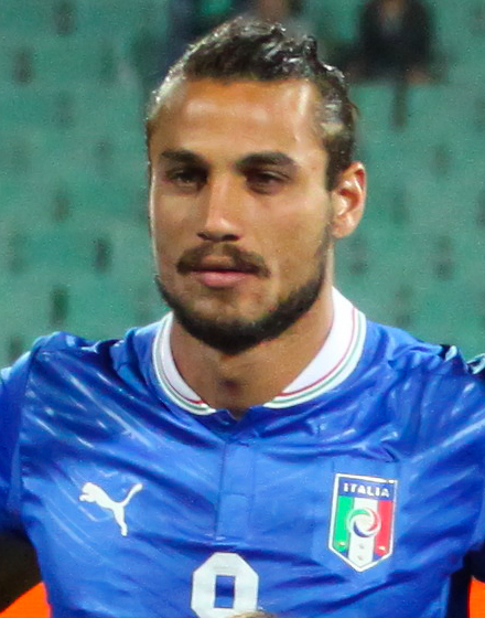 Daniel Osvaldo