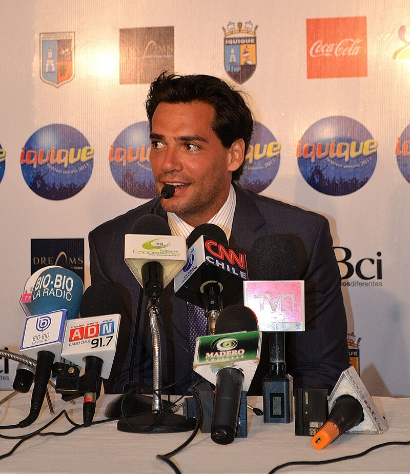 Daniel Otero