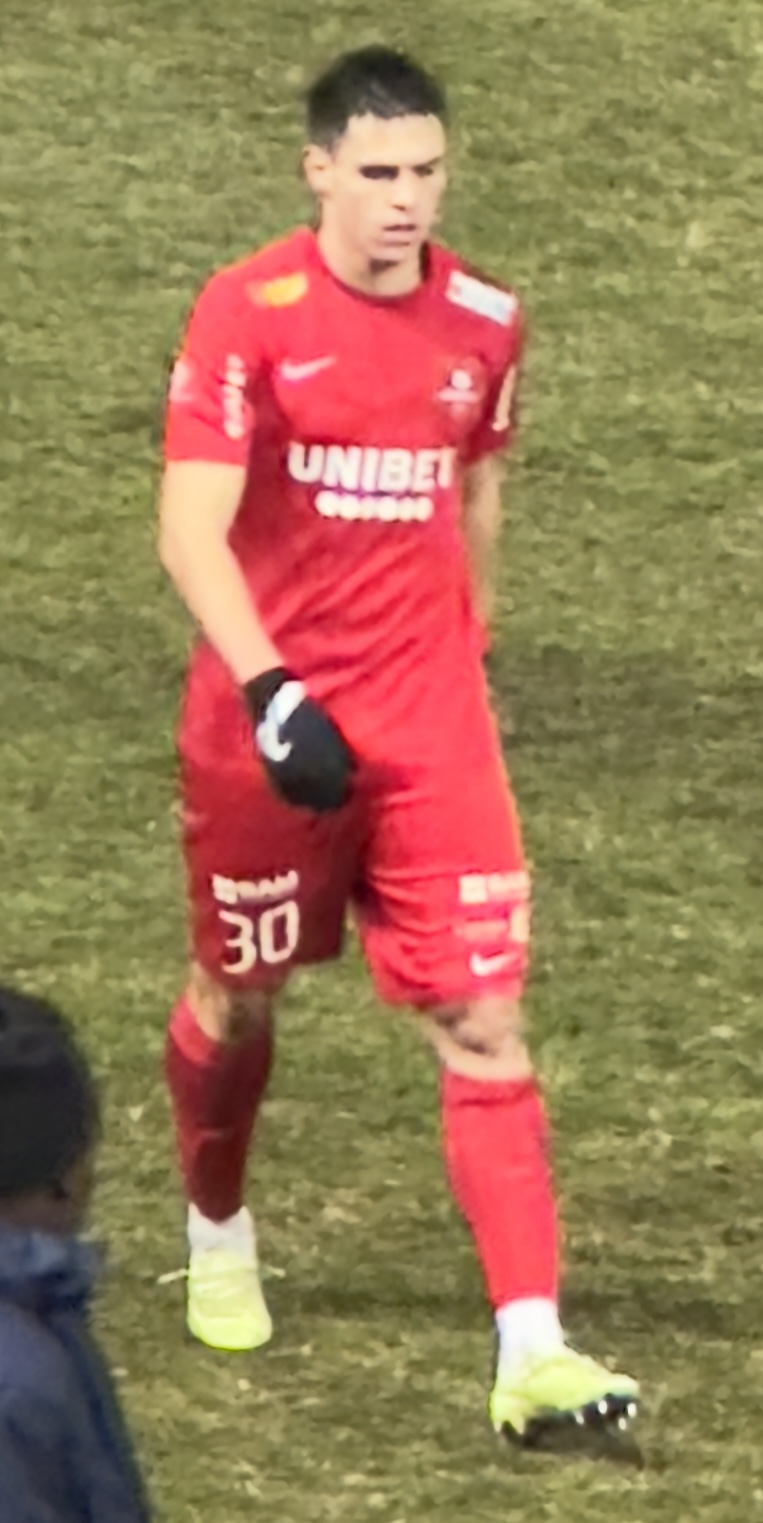 Daniel Paraschiv