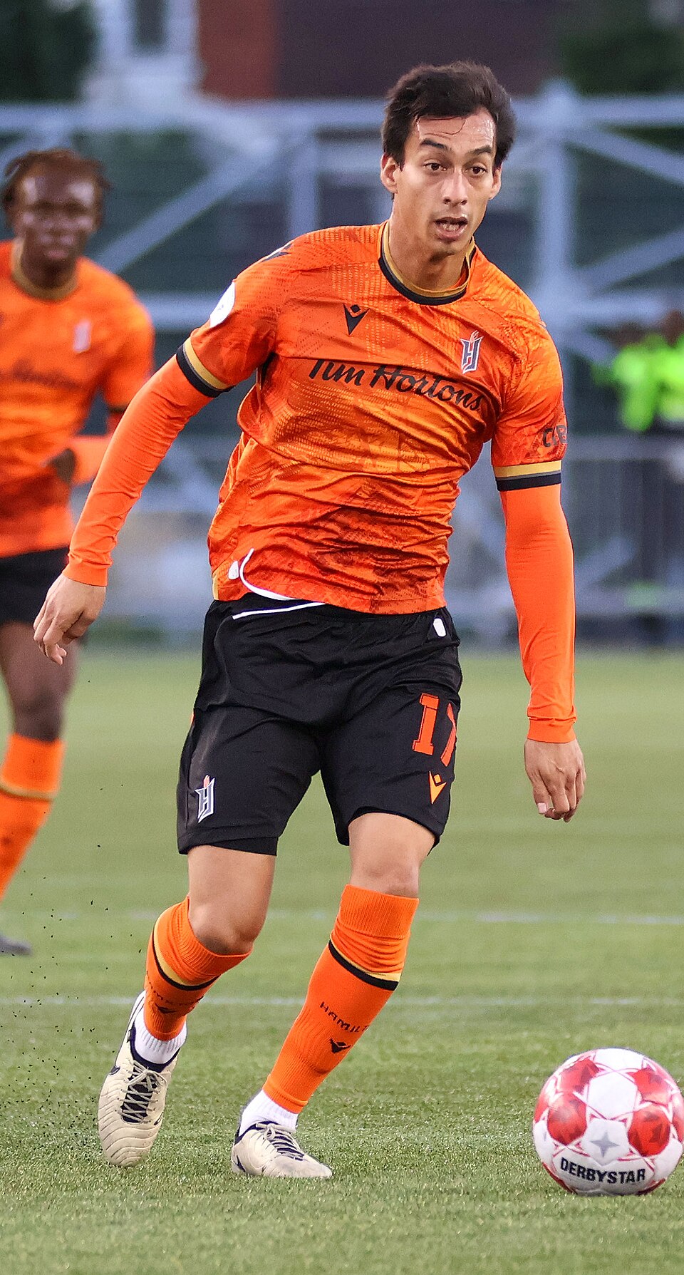 Daniel Parra