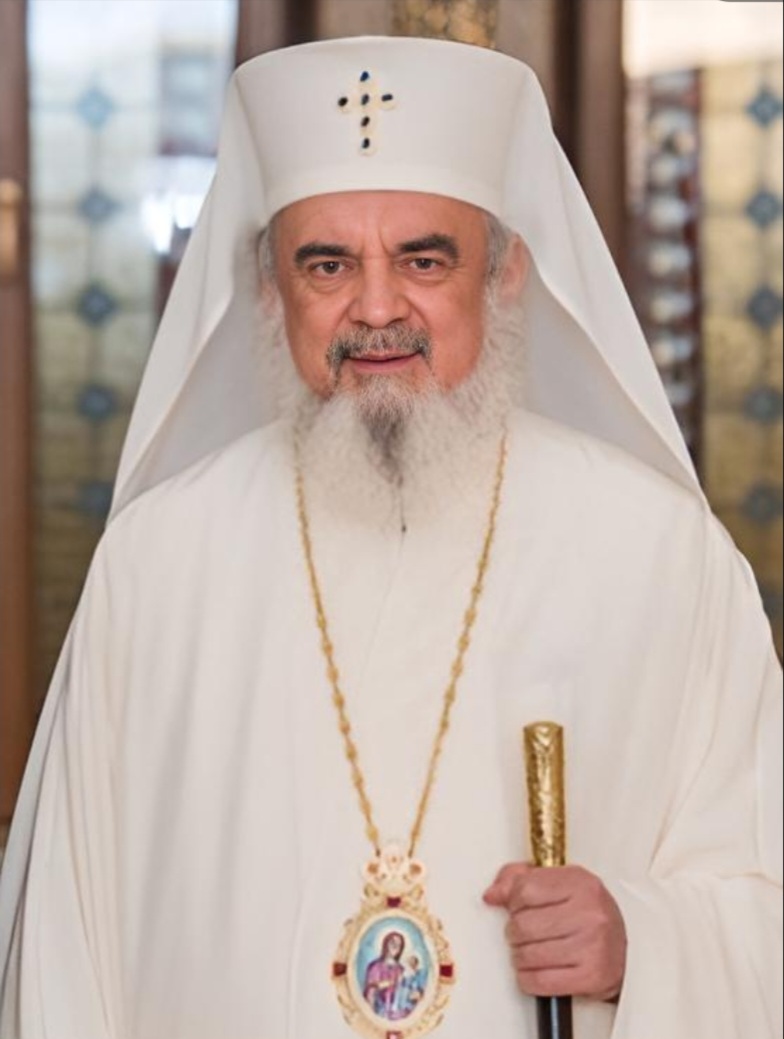 Daniel Patriarch