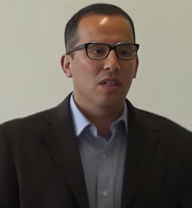 Daniel Peredo