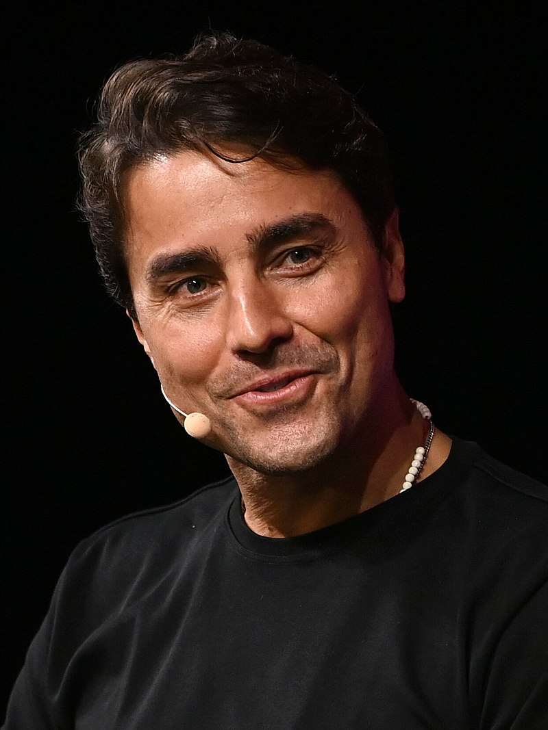 Daniel Pereira Cristo