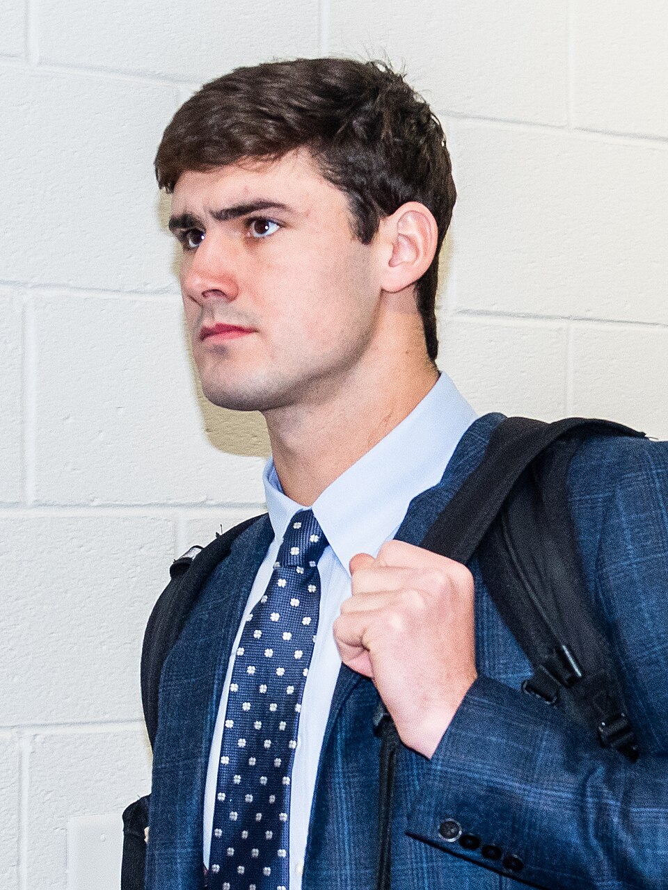 Daniel Perring