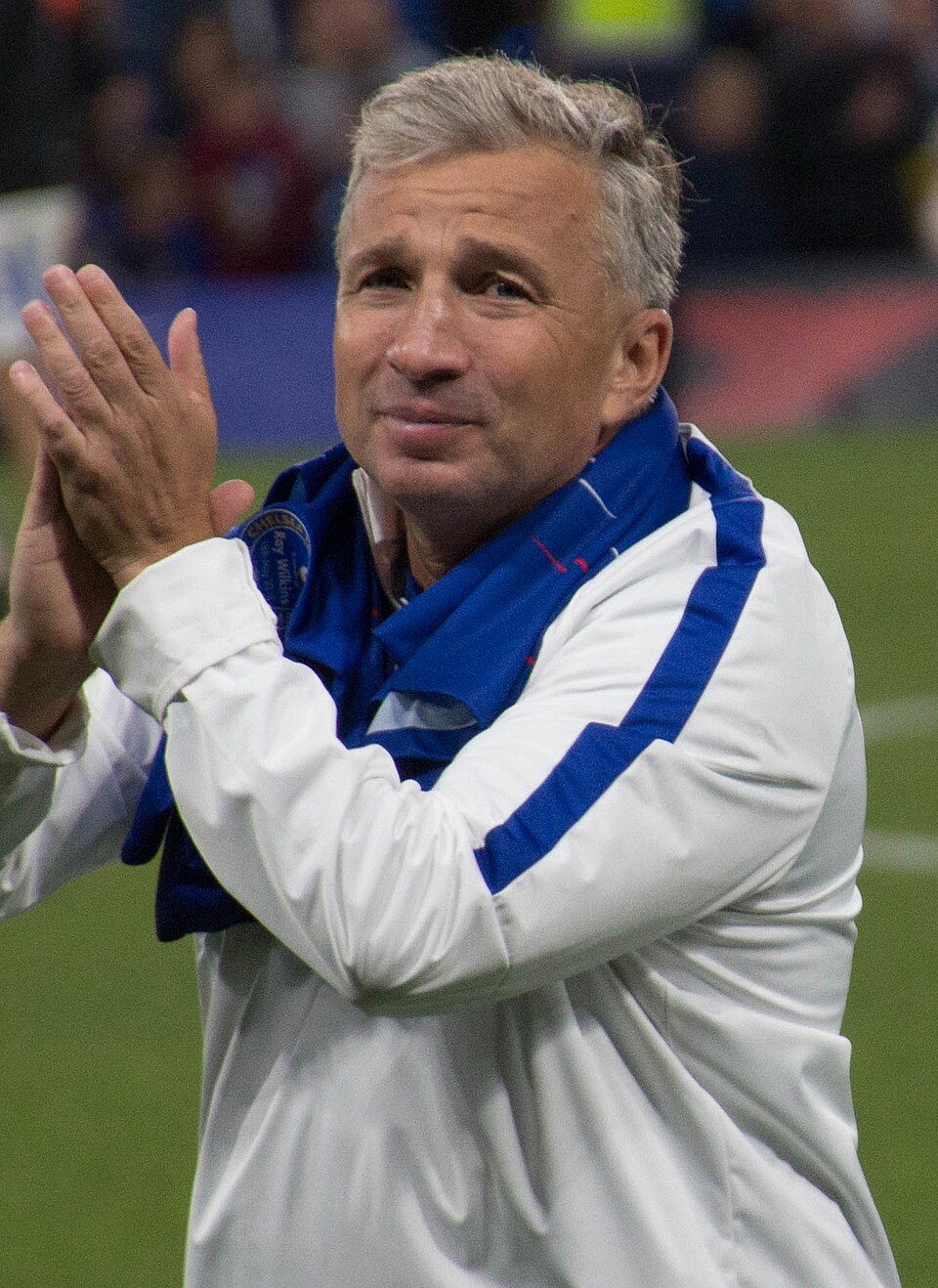 Daniel Petrescu