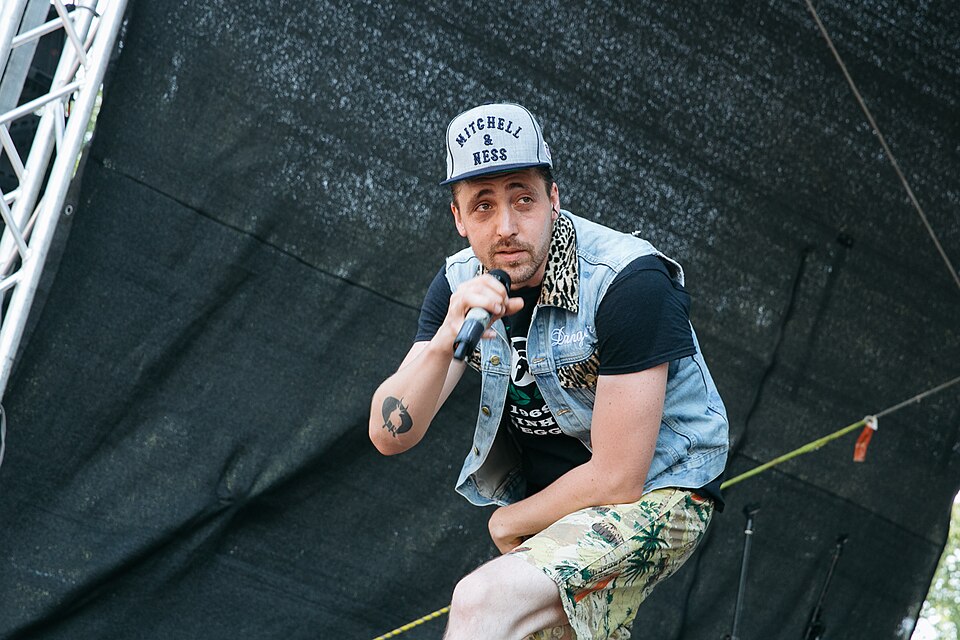 Daniel Pongratz