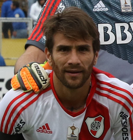 Daniel Ponzio