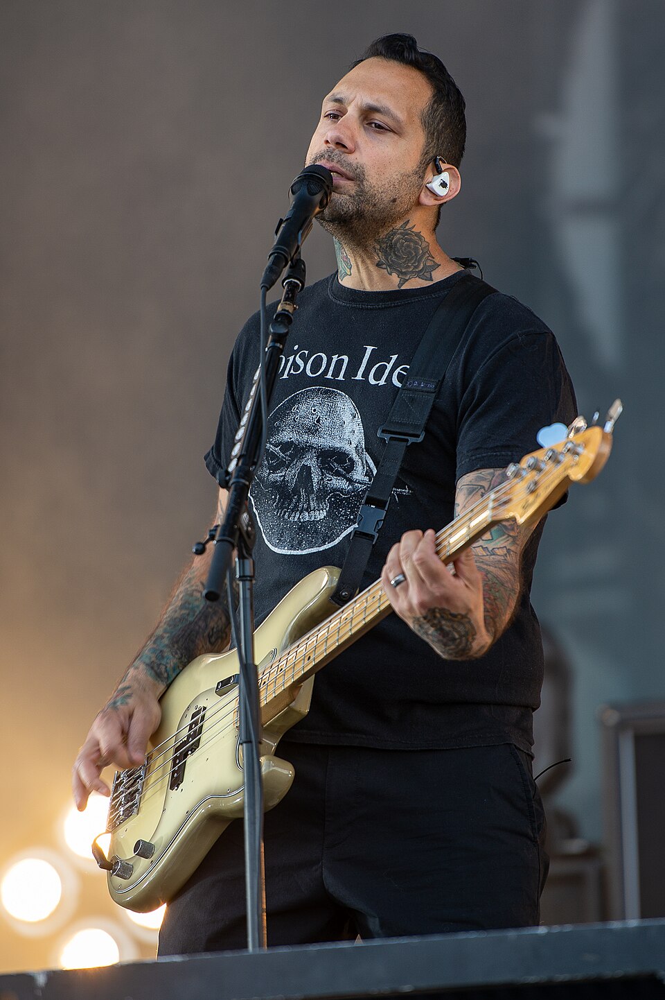 Daniel Principe
