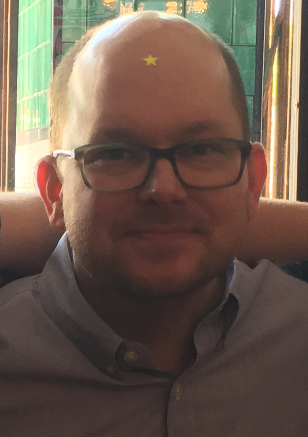 Daniel Pryce