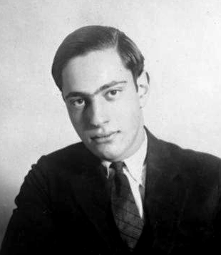 Daniel Rebain