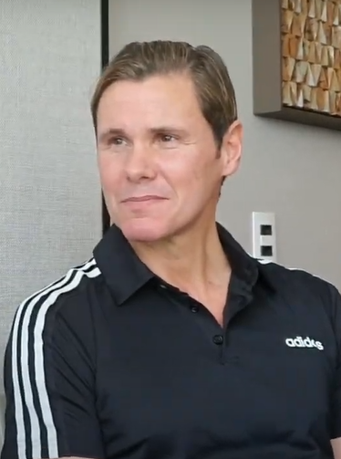 Daniel Redondo