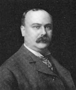 Daniel Reid
