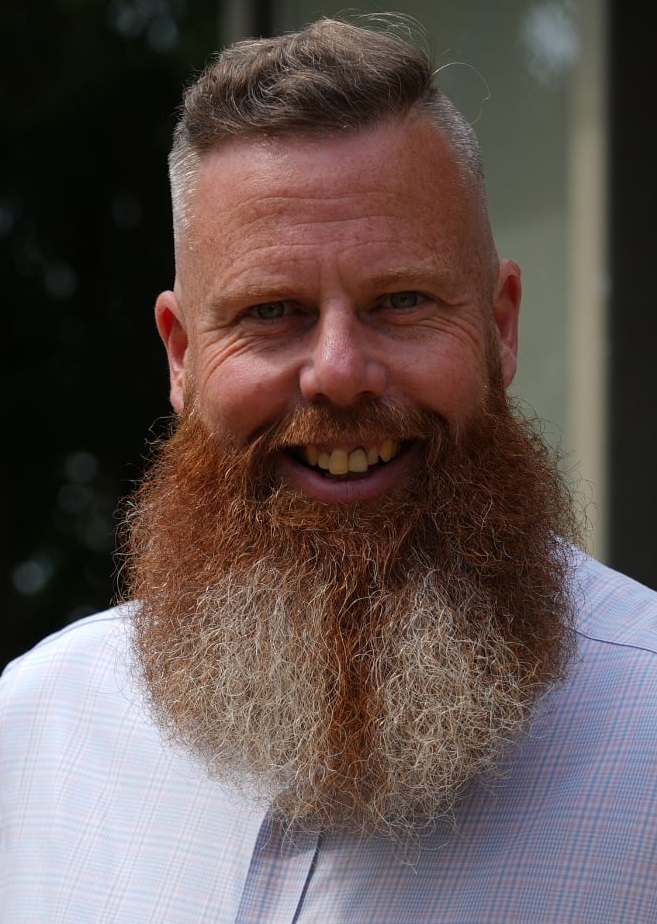 Daniel Repacholi