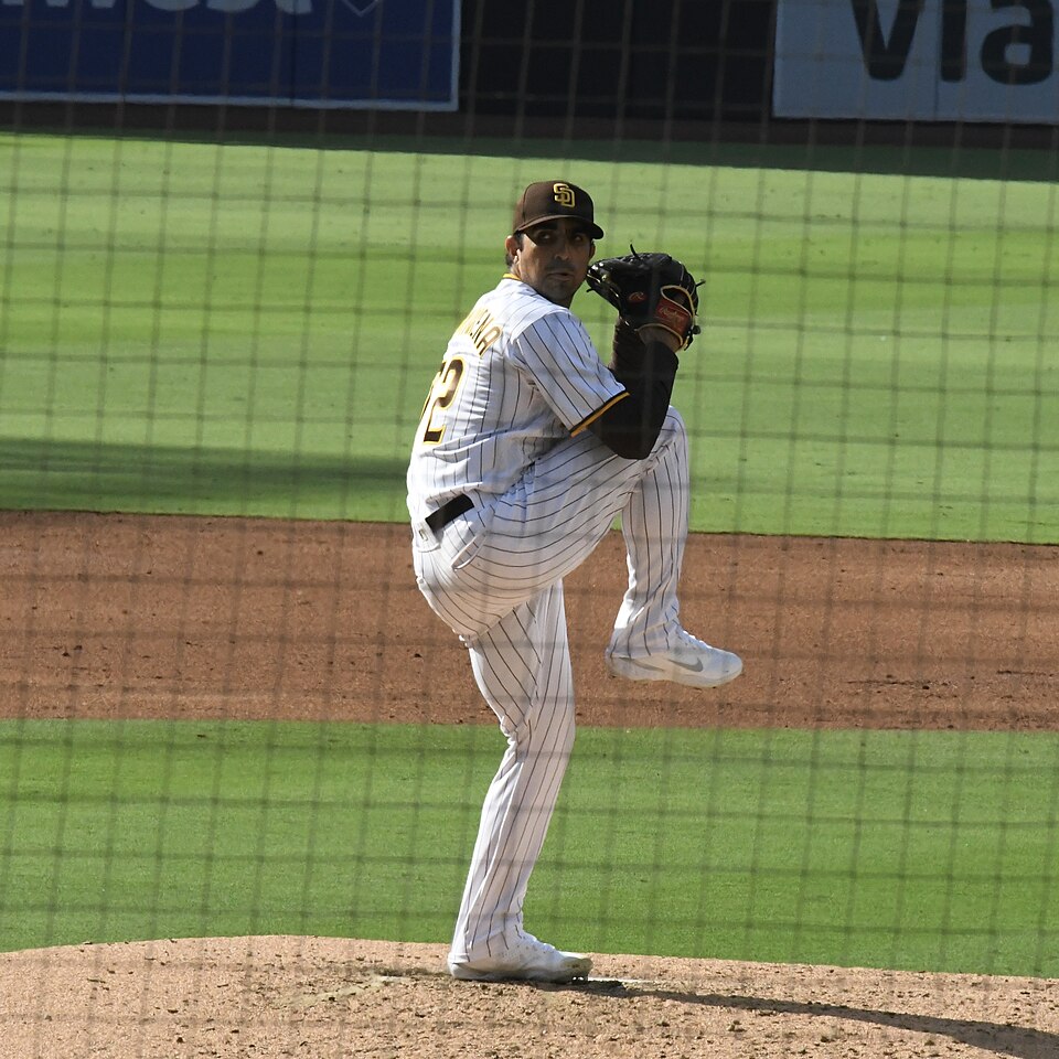 Daniel Ricardo