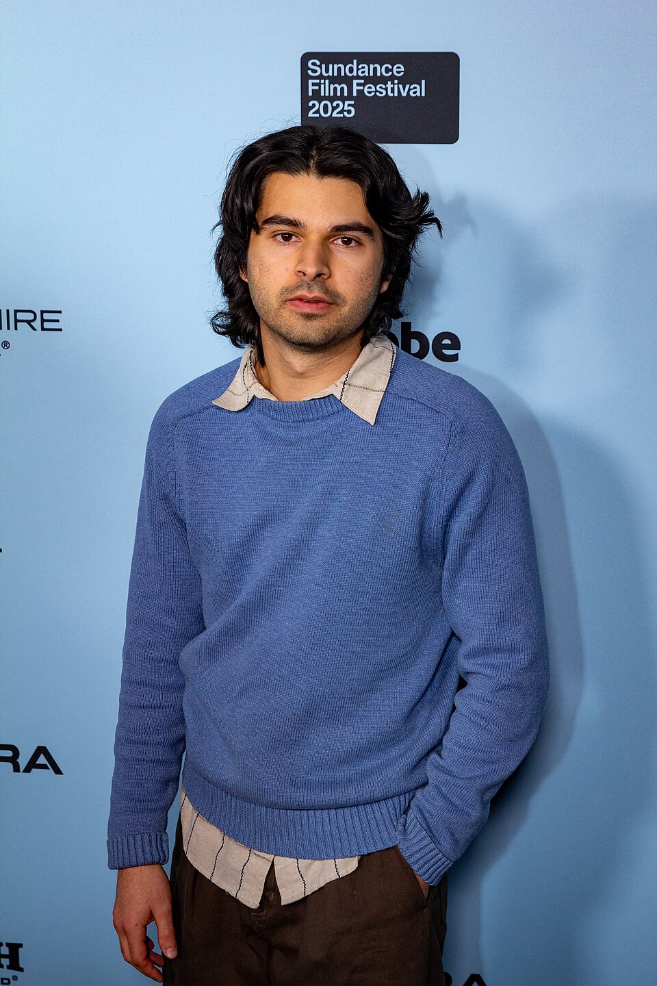 Daniel Robert Martell