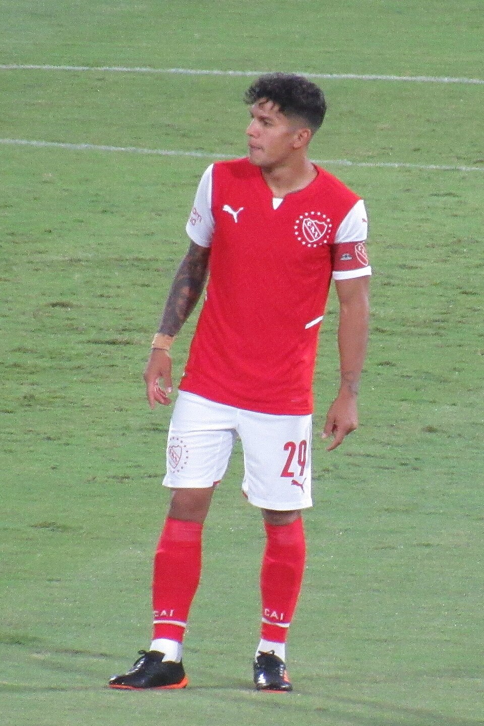Daniel Romero