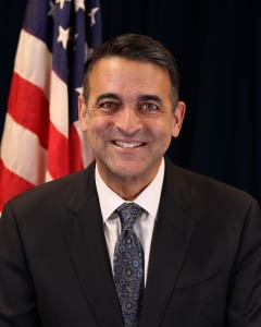 Daniel Rosen