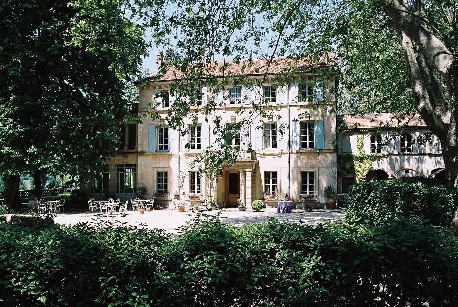 Daniel Roure