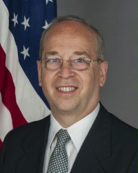 Daniel Russel