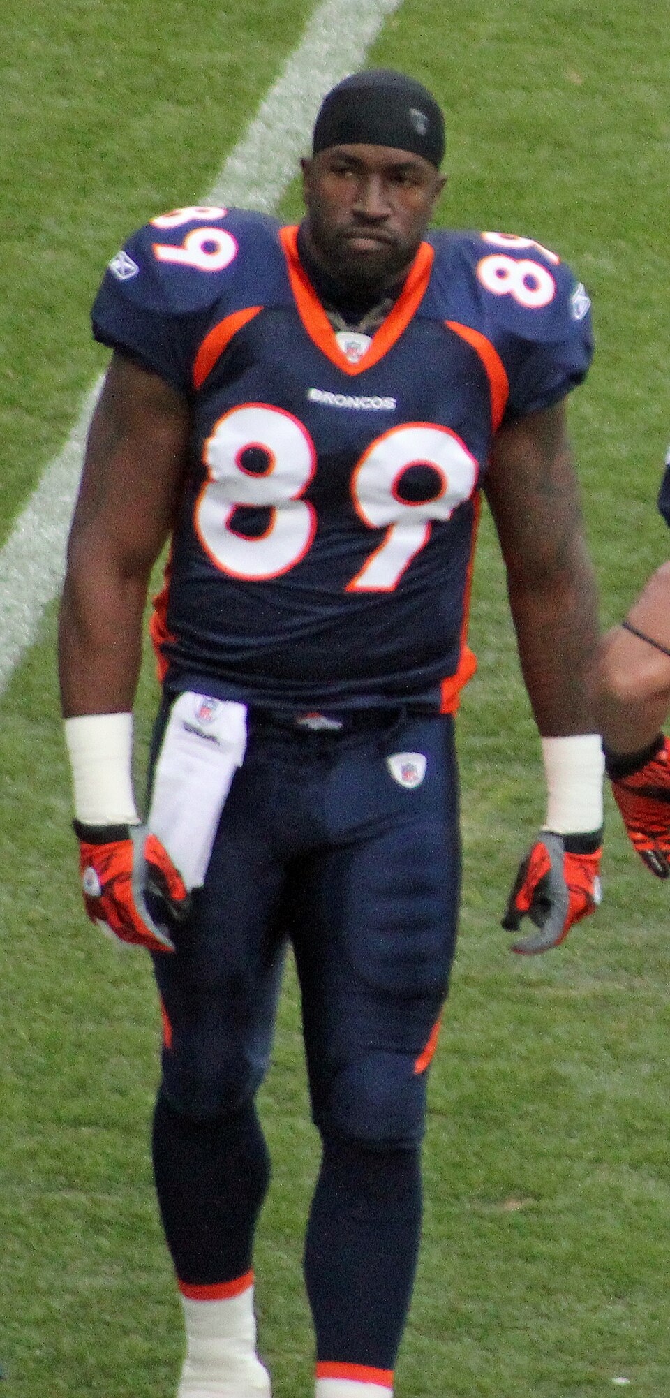 Daniel S. Graham