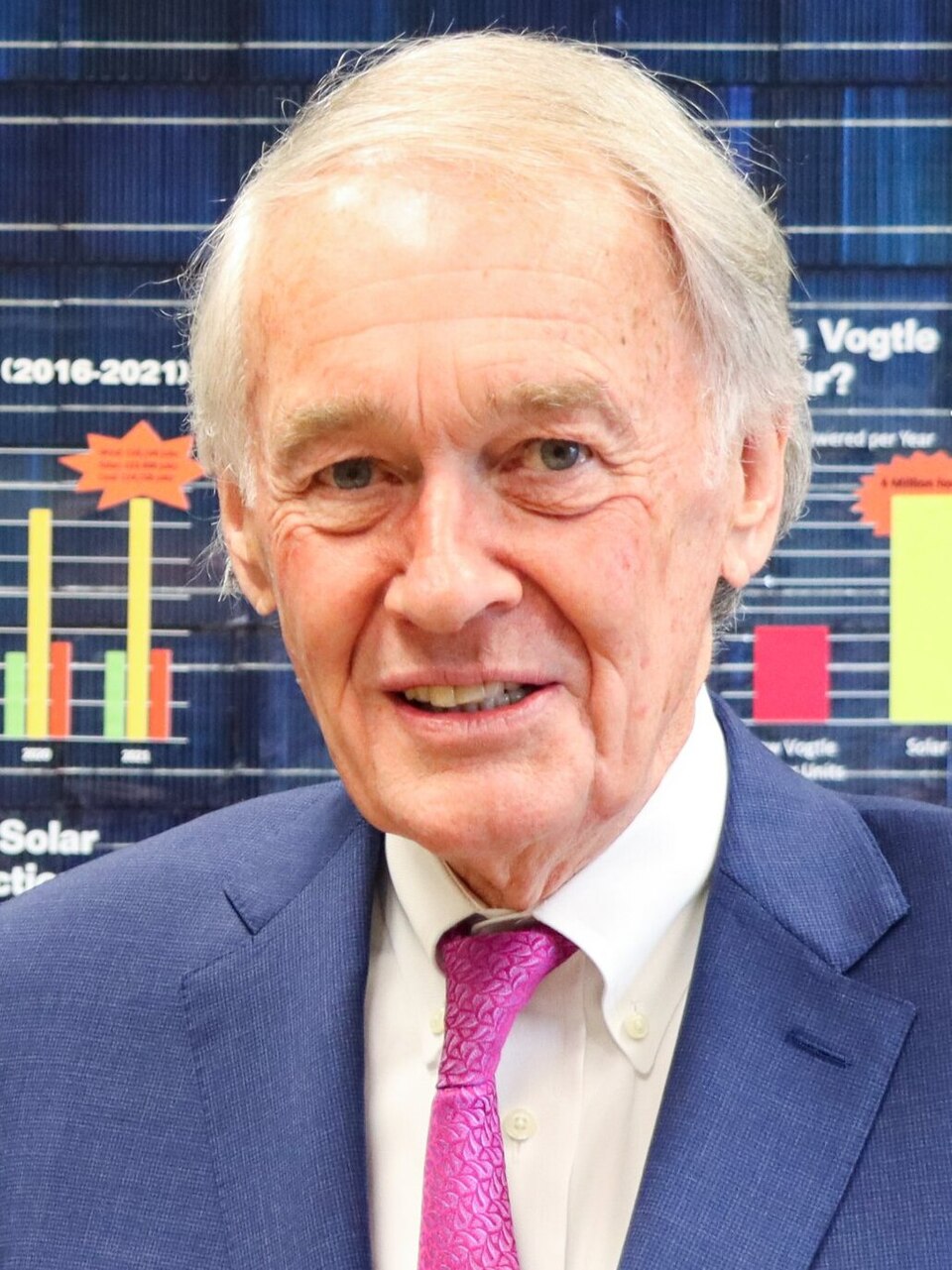 Daniel S. Markey
