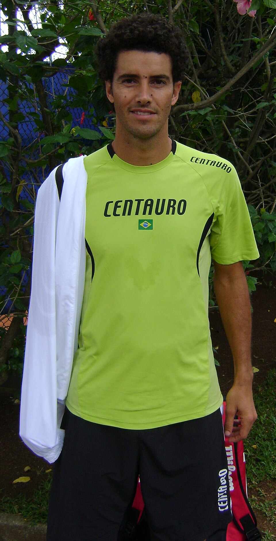 Daniel Sá