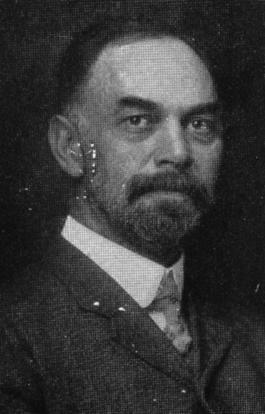 Daniel Salisbury
