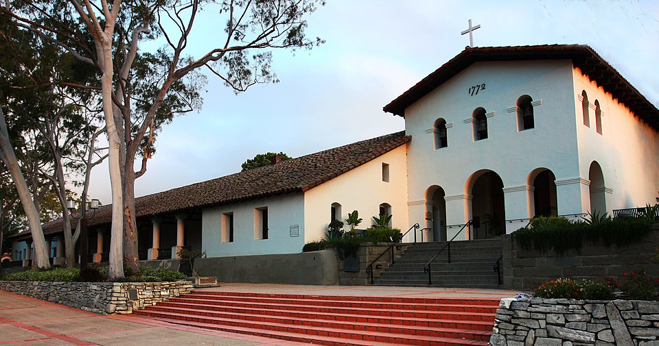 Daniel San Luis